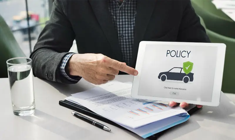 Auto Protect Shield Auto-Insurance