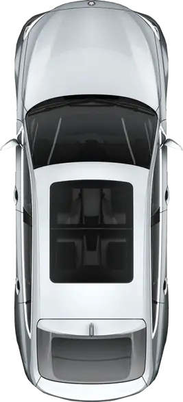 Auto Protect Shield Car vertical