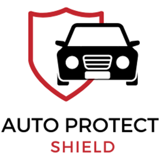 Auto Protect Shield logo