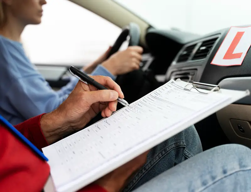 safe driving education